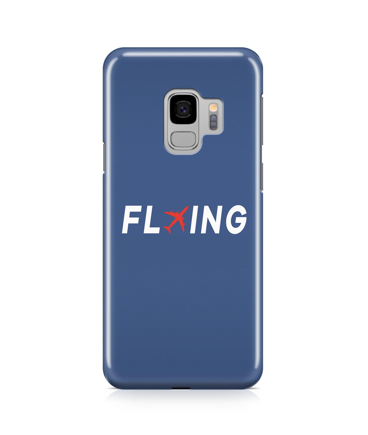 Flying Designed Samsung J Cases