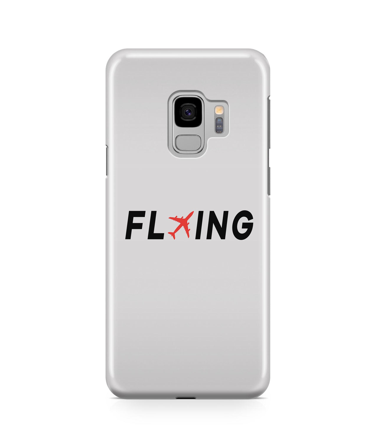 Flying Designed Samsung J Cases