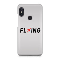 Thumbnail for Flying Designed Xiaomi Cases