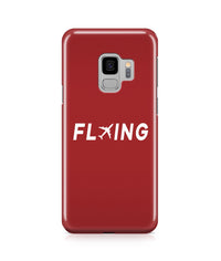 Thumbnail for Flying Designed Samsung J Cases