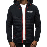 Thumbnail for Flying All Around The World Designed Sportive Jackets
