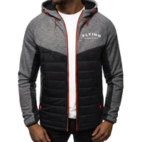 Thumbnail for Flying All Around The World Designed Sportive Jackets