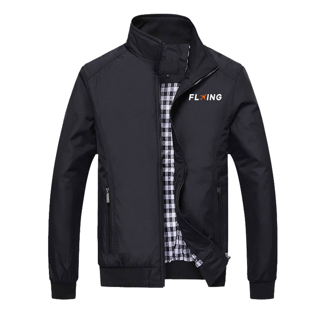 Flying Designed Stylish Jackets