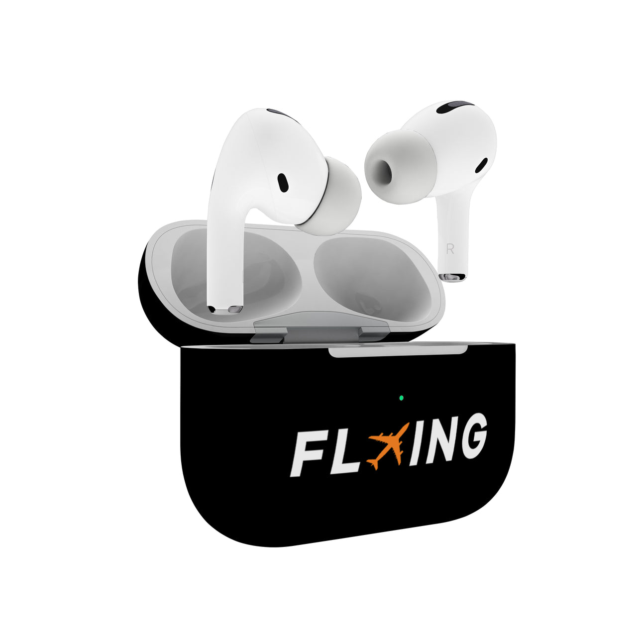Flying Designed AirPods  Cases