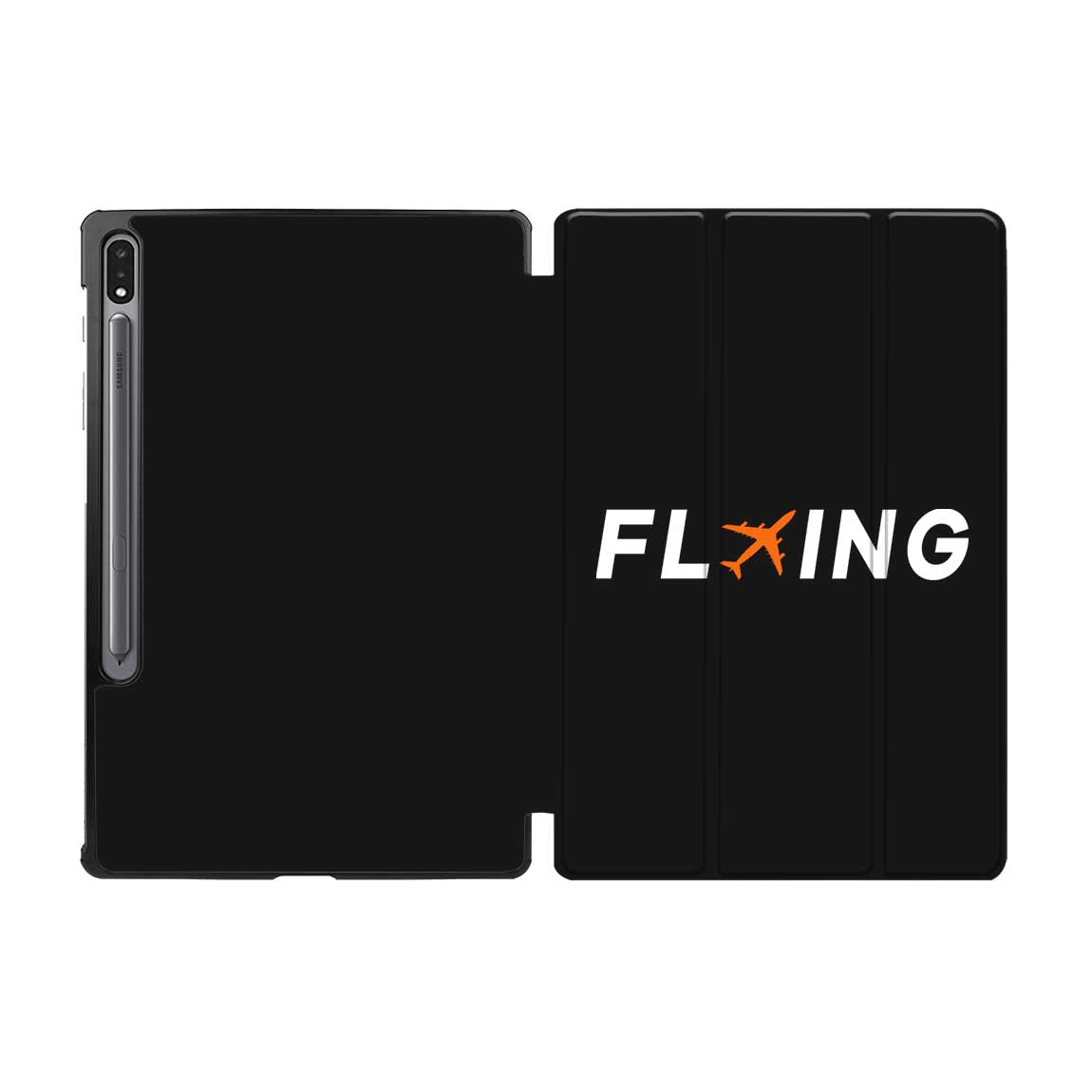 Flying Designed Samsung Tablet Cases