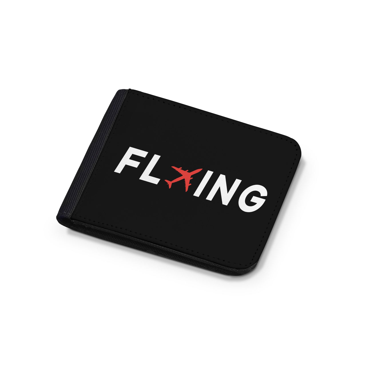 Flying Designed Wallets