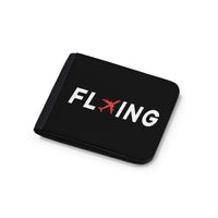 Thumbnail for Flying Designed Wallets