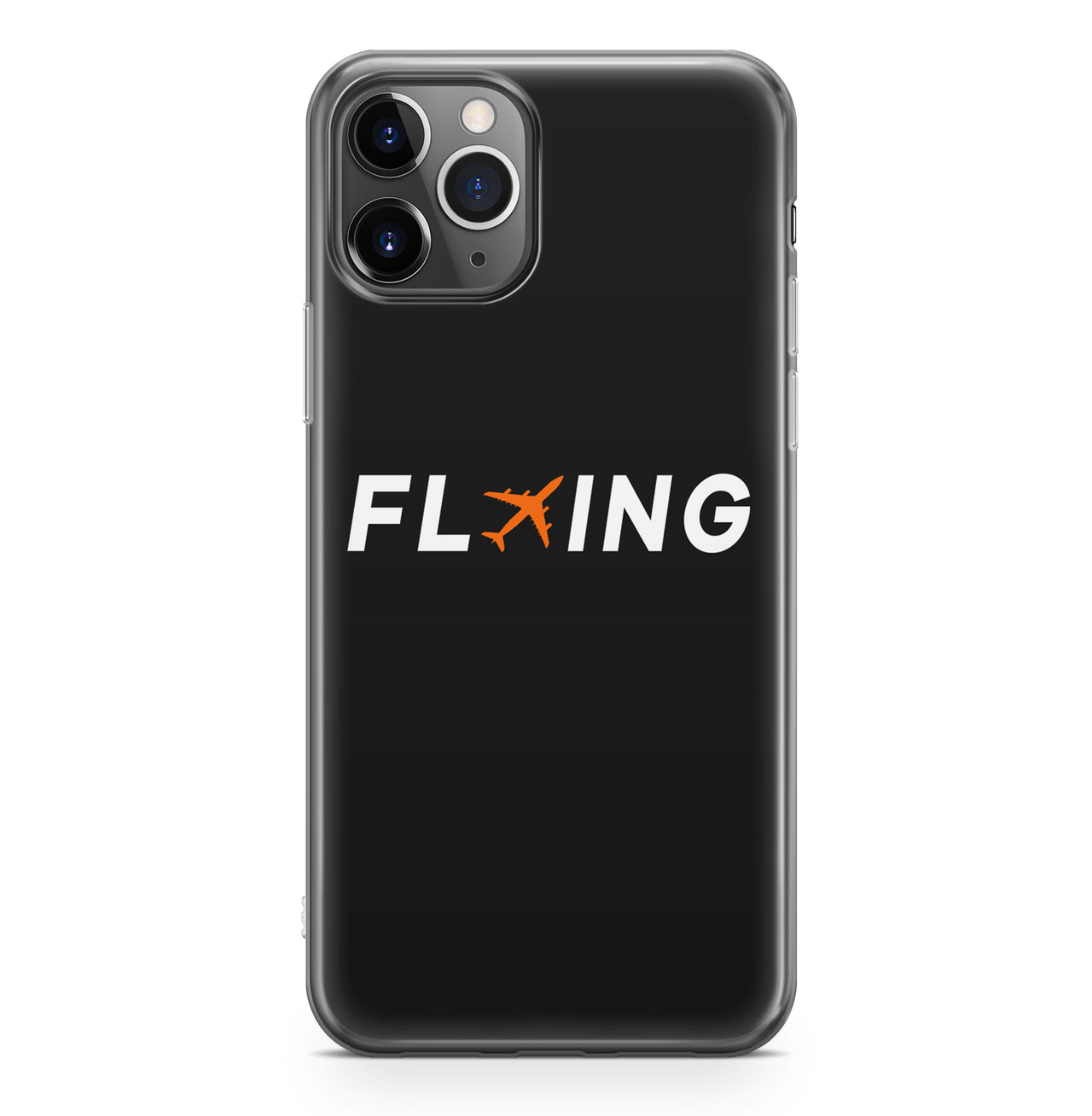 Flying Designed iPhone Cases