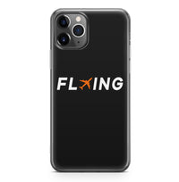 Thumbnail for Flying Designed iPhone Cases