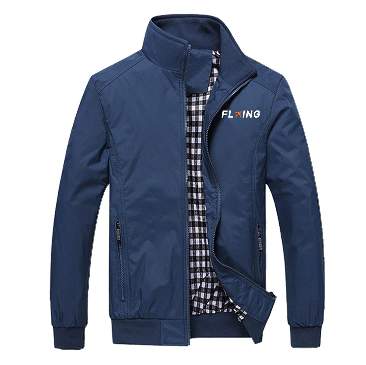 Flying Designed Stylish Jackets