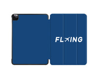 Thumbnail for Flying Designed iPad Cases