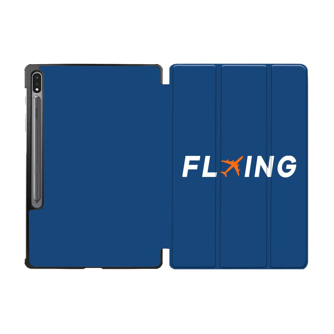 Flying Designed Samsung Tablet Cases