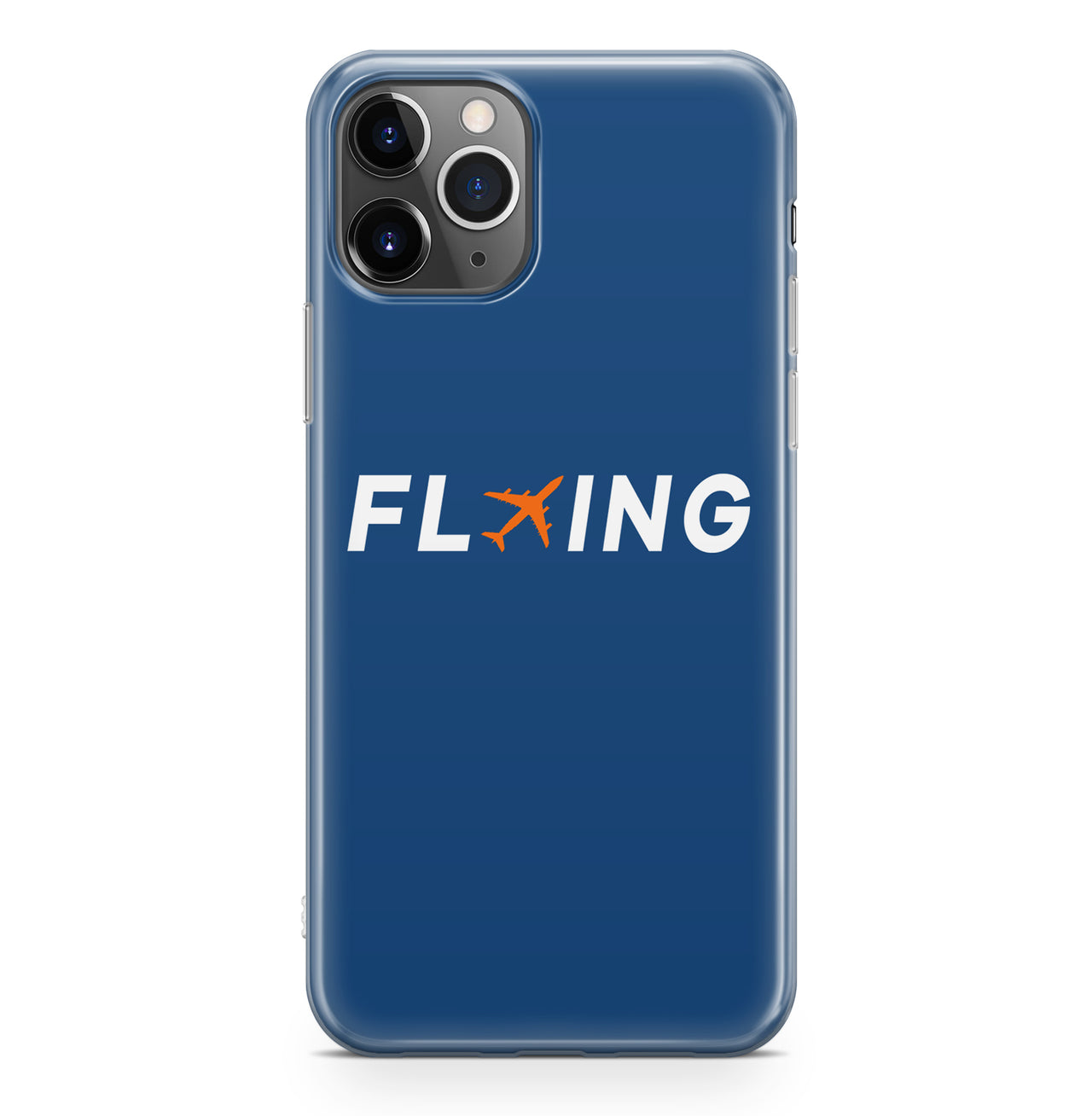 Flying Designed iPhone Cases