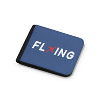 Thumbnail for Flying Designed Wallets