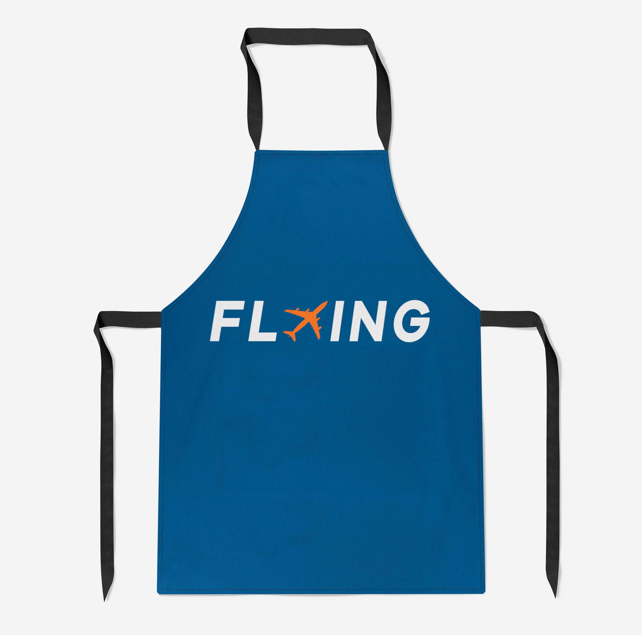 Flying Designed Kitchen Aprons
