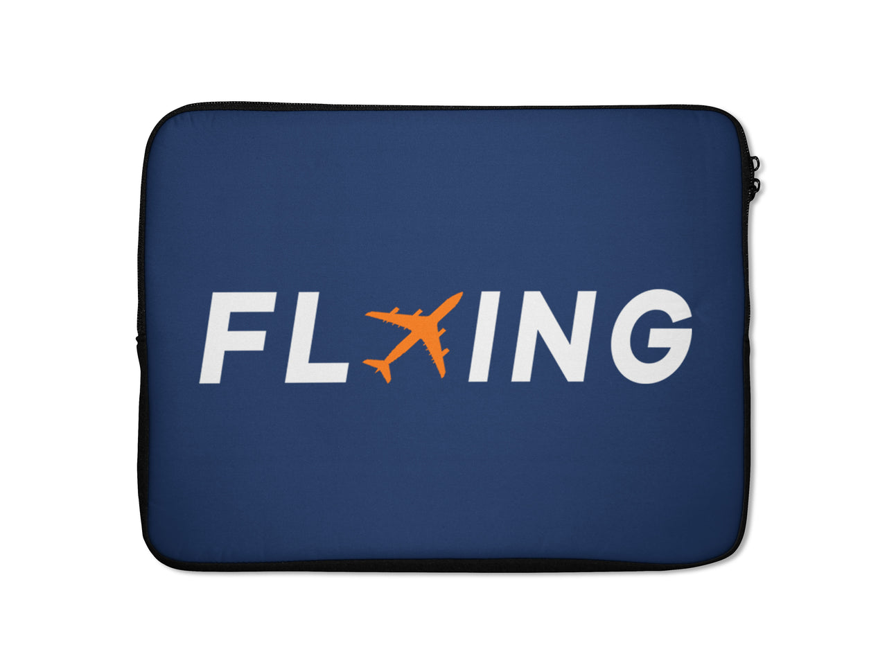 Flying Designed Laptop & Tablet Cases