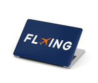 Thumbnail for Flying Designed Macbook Cases