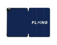 Thumbnail for Flying Designed iPad Cases