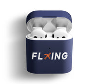 Thumbnail for Flying Designed AirPods Cases