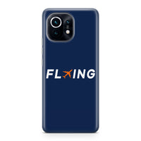 Thumbnail for Flying Designed Xiaomi Cases
