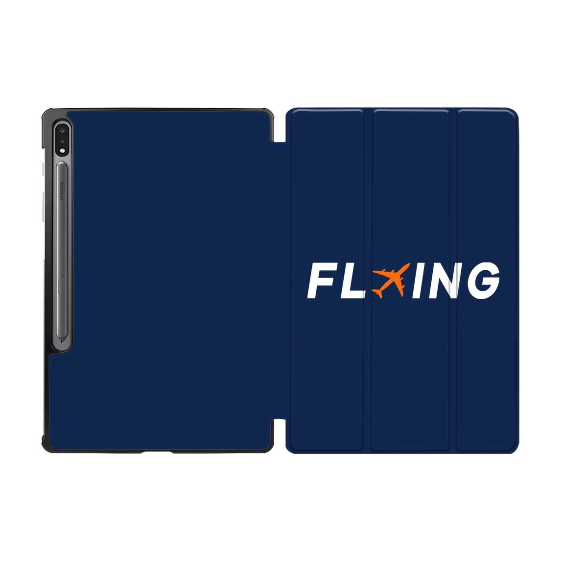 Flying Designed Samsung Tablet Cases