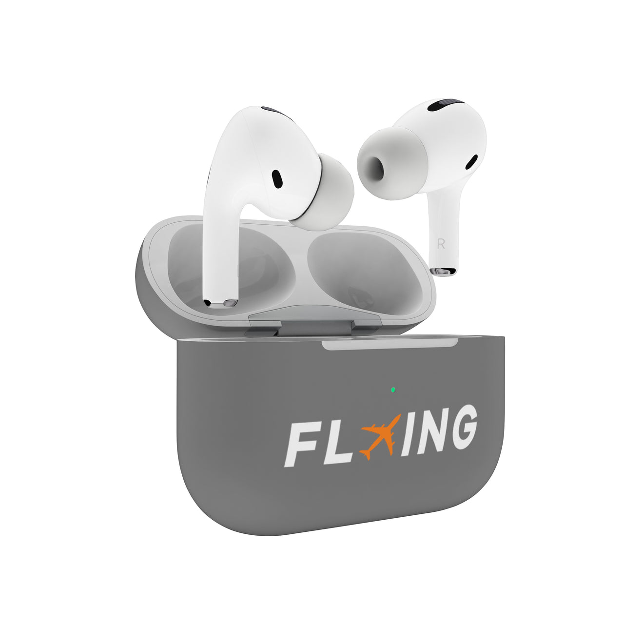 Flying Designed AirPods  Cases