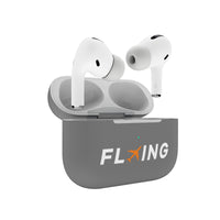 Thumbnail for Flying Designed AirPods  Cases