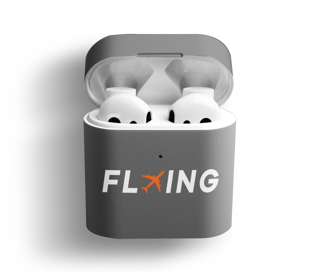 Flying Designed AirPods Cases