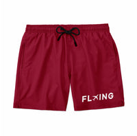 Thumbnail for Flying Designed Swim Trunks & Shorts