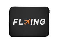 Thumbnail for Flying Designed Laptop & Tablet Cases