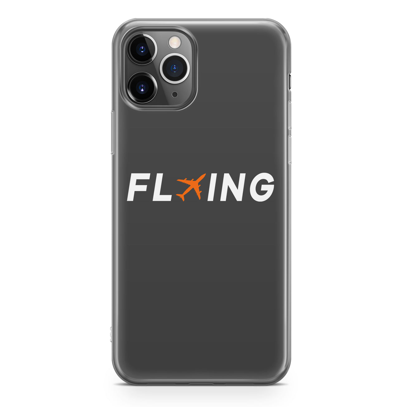 Flying Designed iPhone Cases