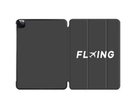Thumbnail for Flying Designed iPad Cases