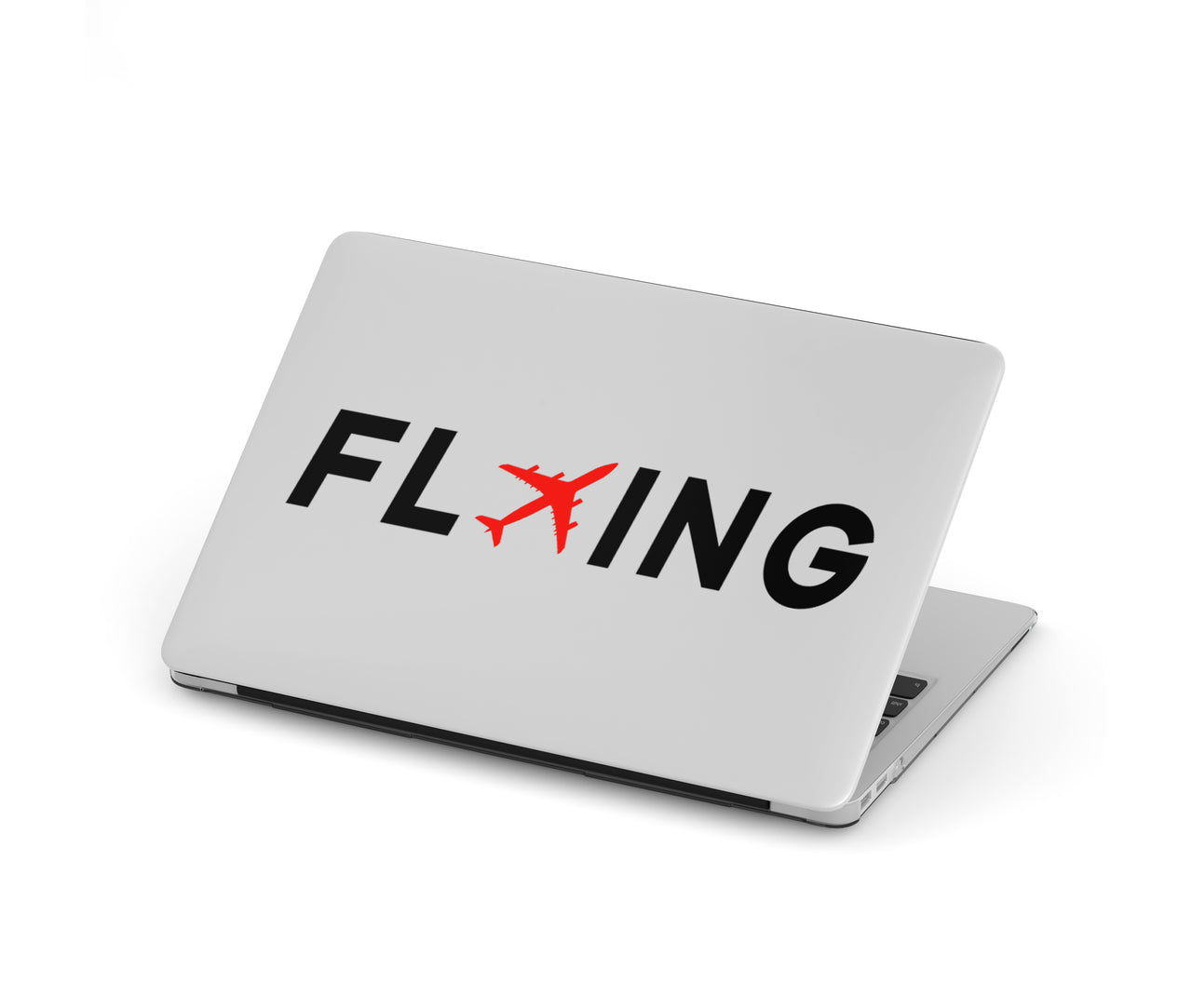 Flying Designed Macbook Cases