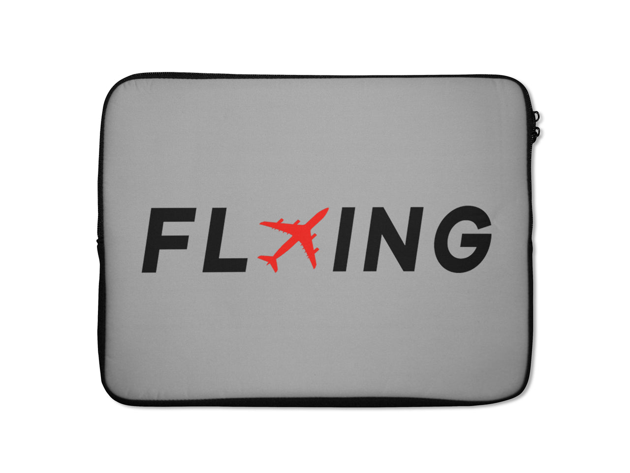 Flying Designed Laptop & Tablet Cases