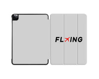 Thumbnail for Flying Designed iPad Cases