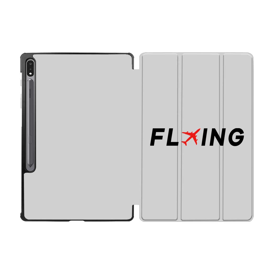 Flying Designed Samsung Tablet Cases