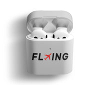 Thumbnail for Flying Designed AirPods Cases