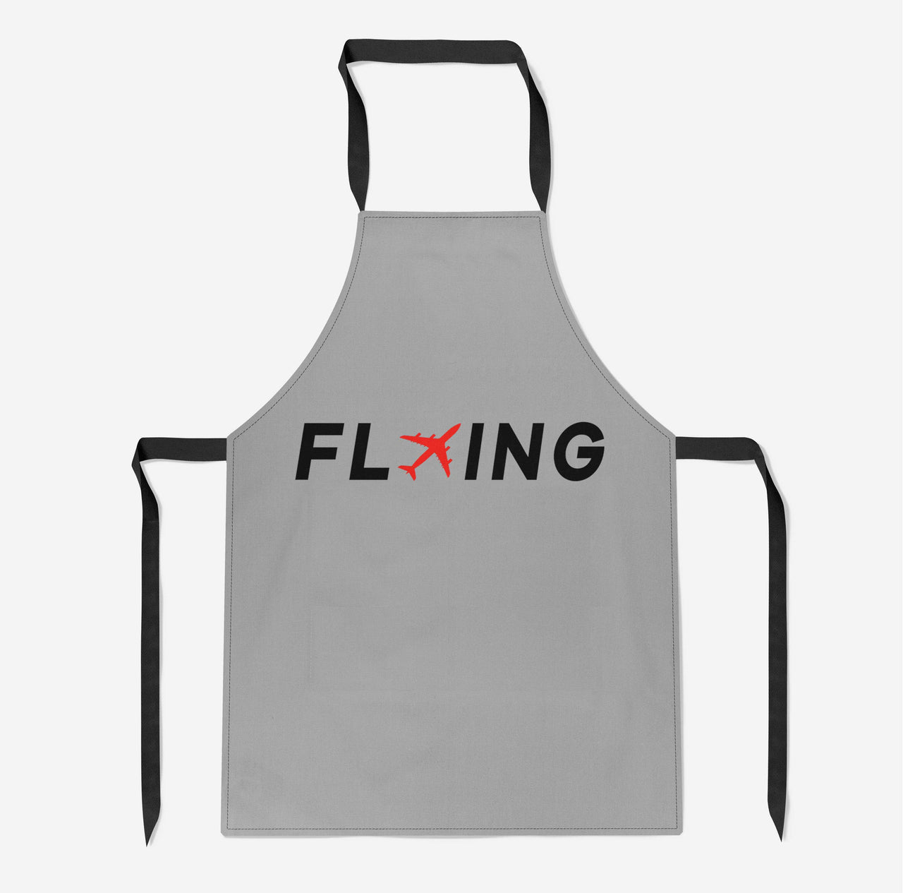 Flying Designed Kitchen Aprons