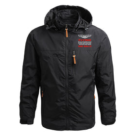 Flying One Ball Thin Stylish Jackets