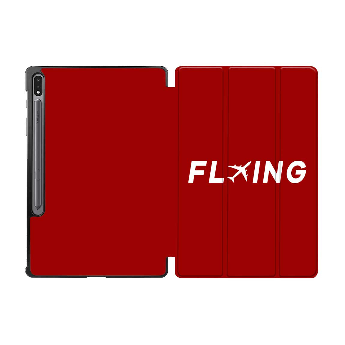 Flying Designed Samsung Tablet Cases