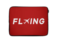 Thumbnail for Flying Designed Laptop & Tablet Cases