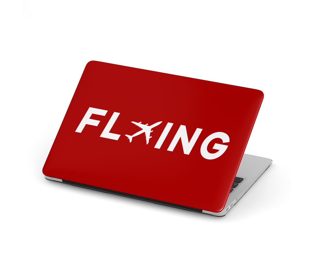 Flying Designed Macbook Cases