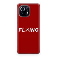 Thumbnail for Flying Designed Xiaomi Cases