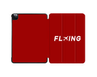 Thumbnail for Flying Designed iPad Cases