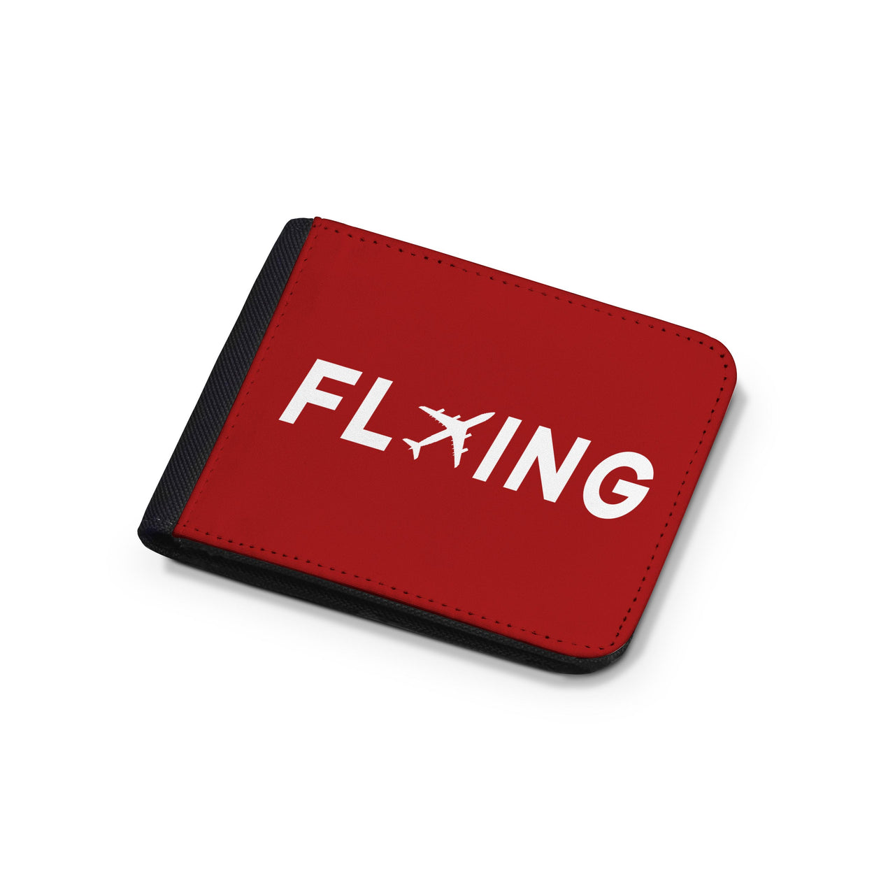 Flying Designed Wallets