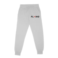 Thumbnail for Flying Designed Sweatpants