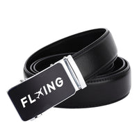Thumbnail for Flying Designed Aviator Belts
