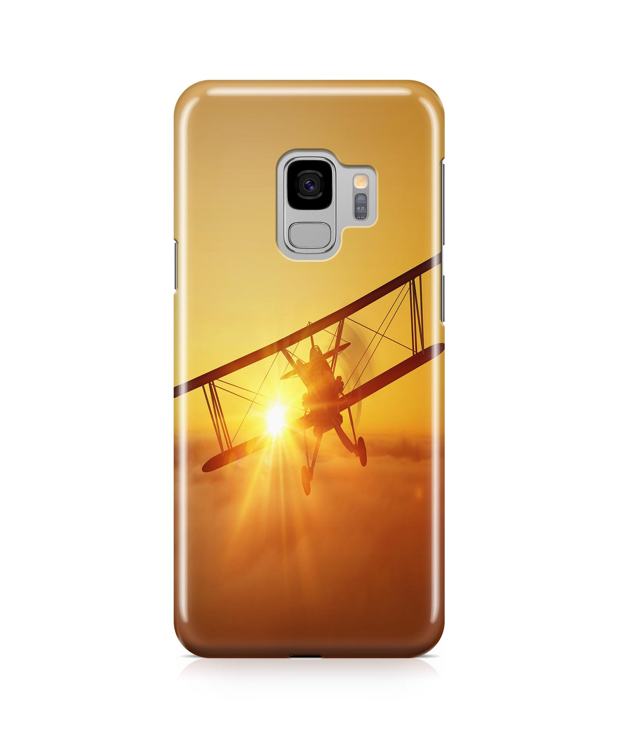 Flying is an Adventure Printed Samsung J Cases
