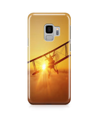 Thumbnail for Flying is an Adventure Printed Samsung J Cases