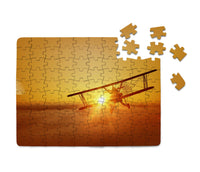 Thumbnail for Flying is an Adventure Printed Puzzles Aviation Shop 